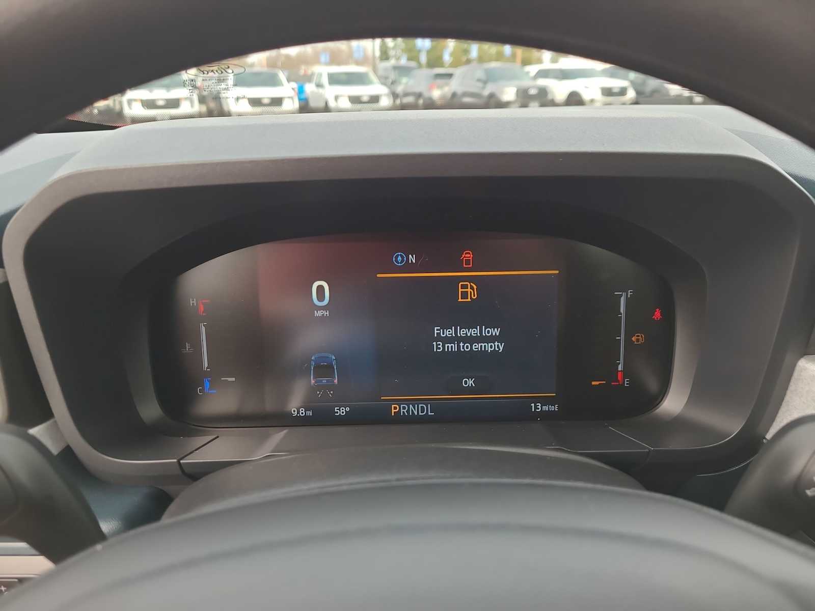 Thumbnail: 2026 Ford Maverick - 26