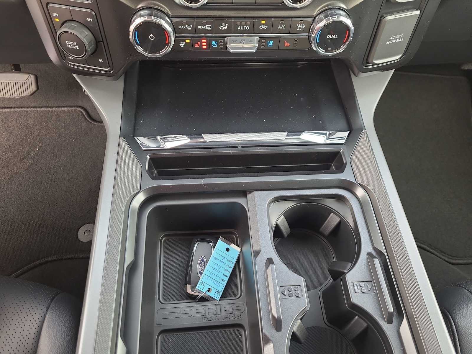 Thumbnail: 2026 Ford F-350 - 25