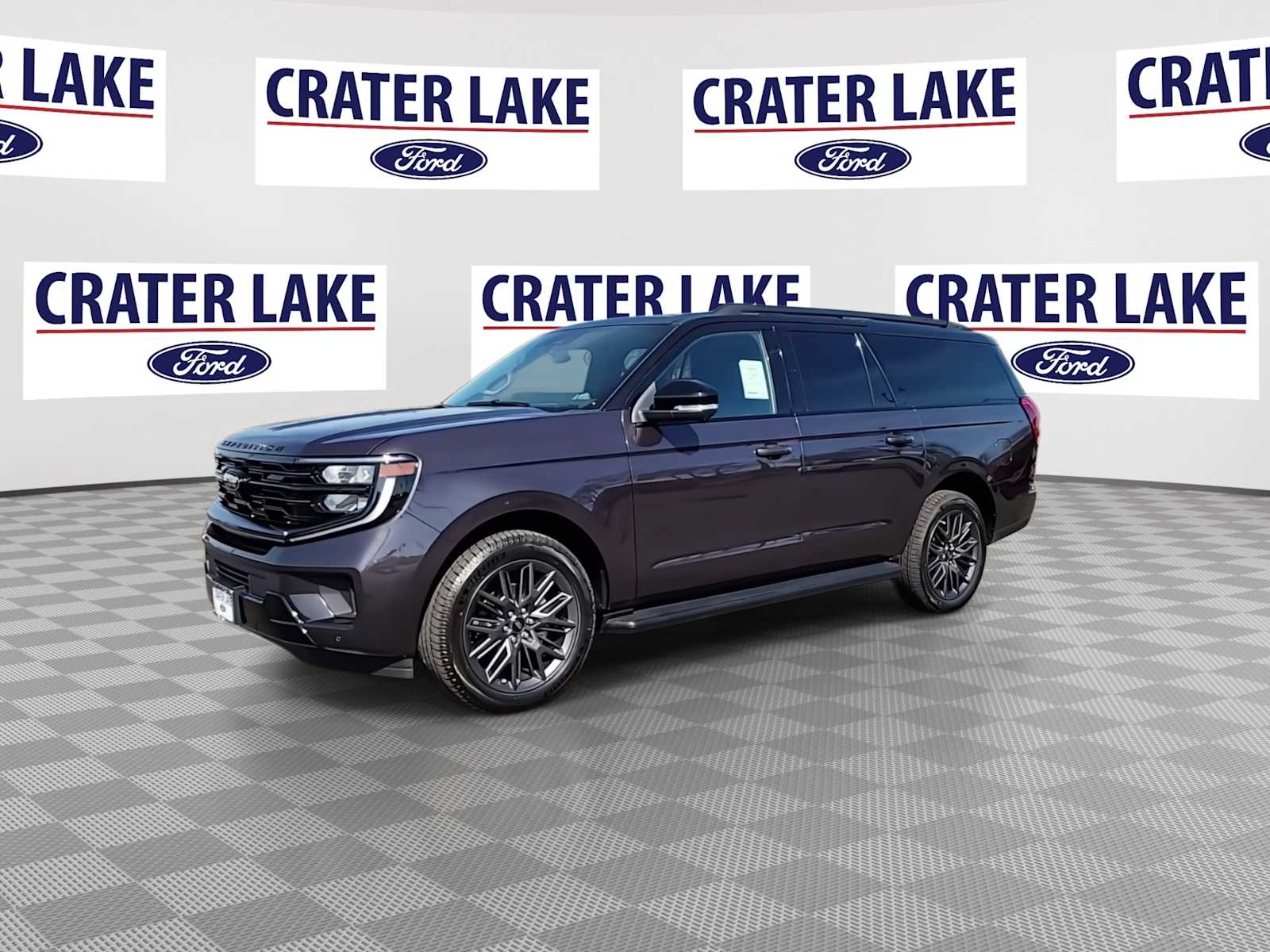 Thumbnail: 2026 Ford Expedition MAX - 4