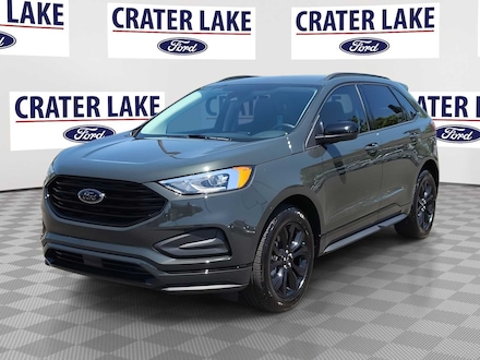 2023 Ford Edge SE SUV