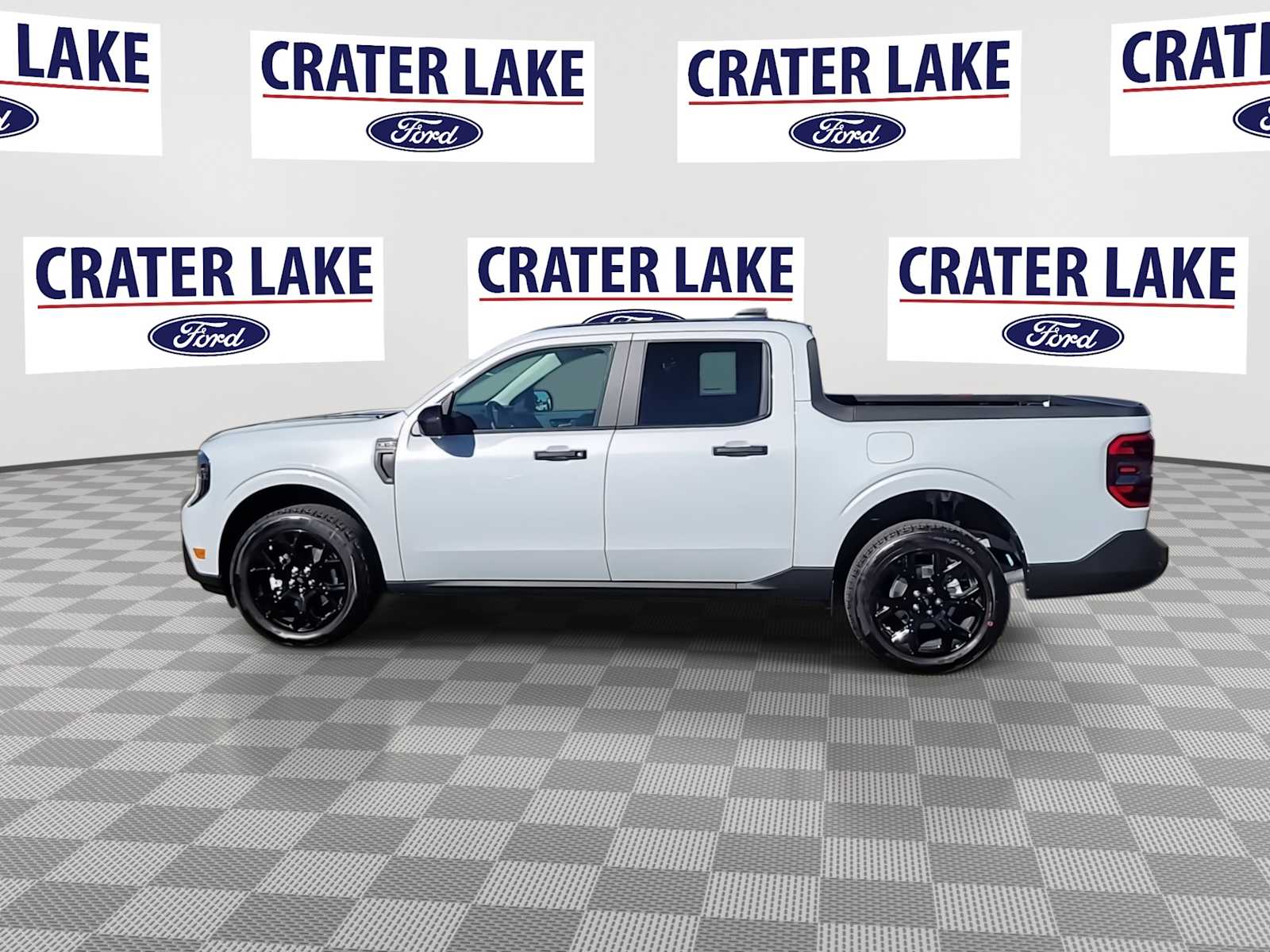 Thumbnail: 2025 Ford Maverick - 5