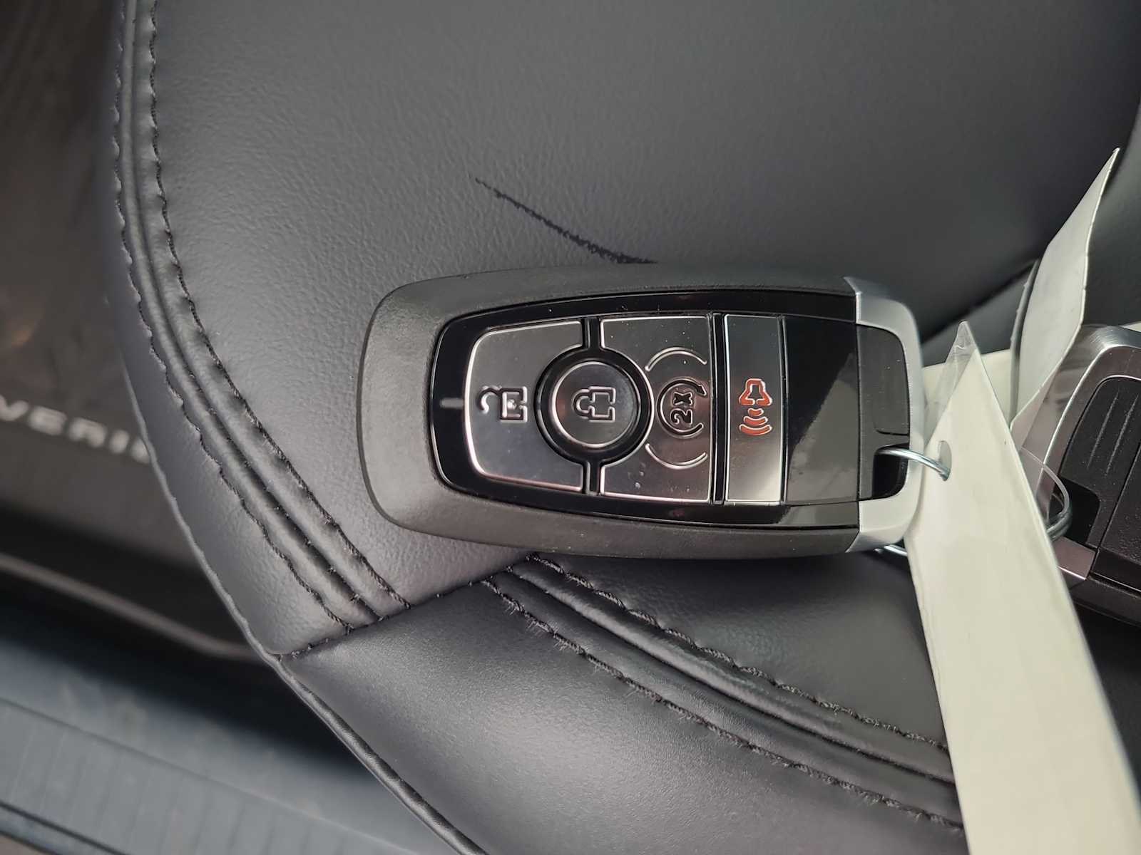 Thumbnail: 2026 Ford Maverick - 28