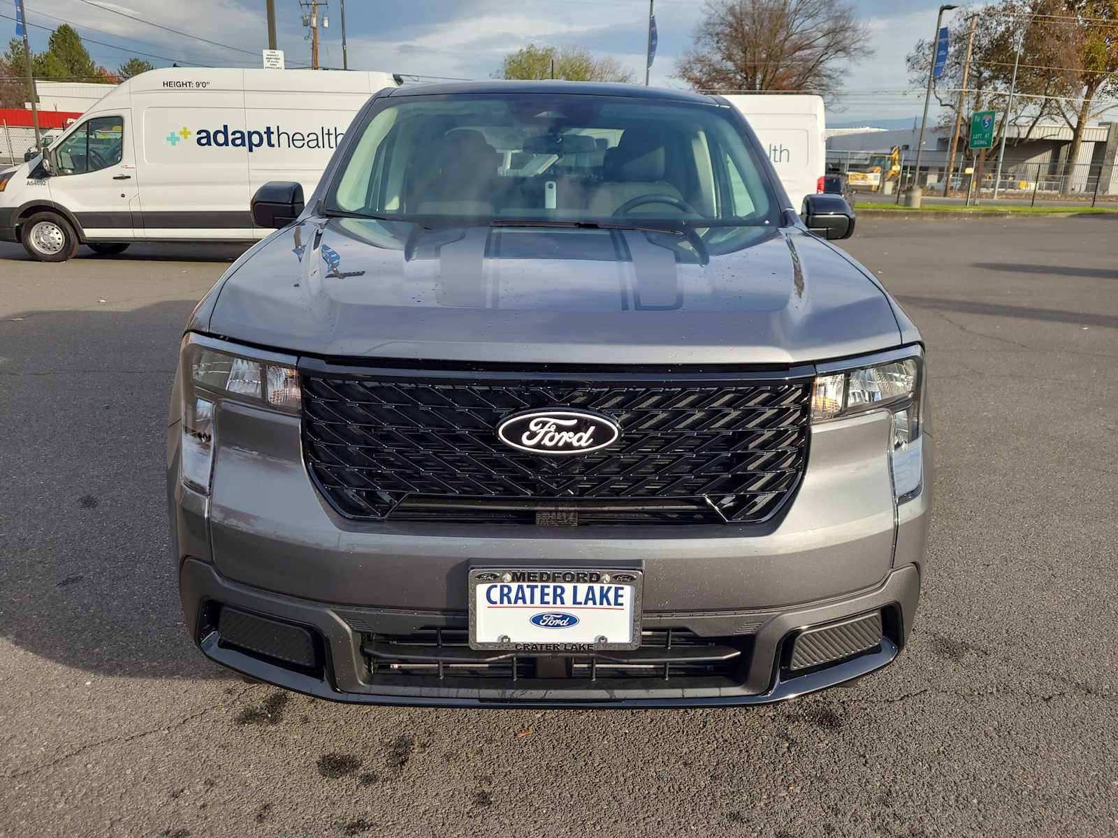 Thumbnail: 2025 Ford Maverick - 14