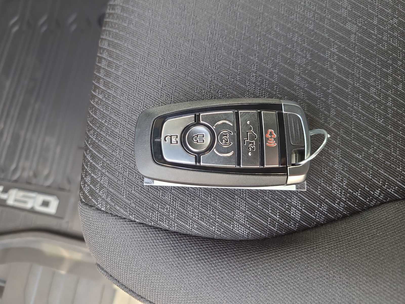 Thumbnail: 2025 Ford F-150 - 28