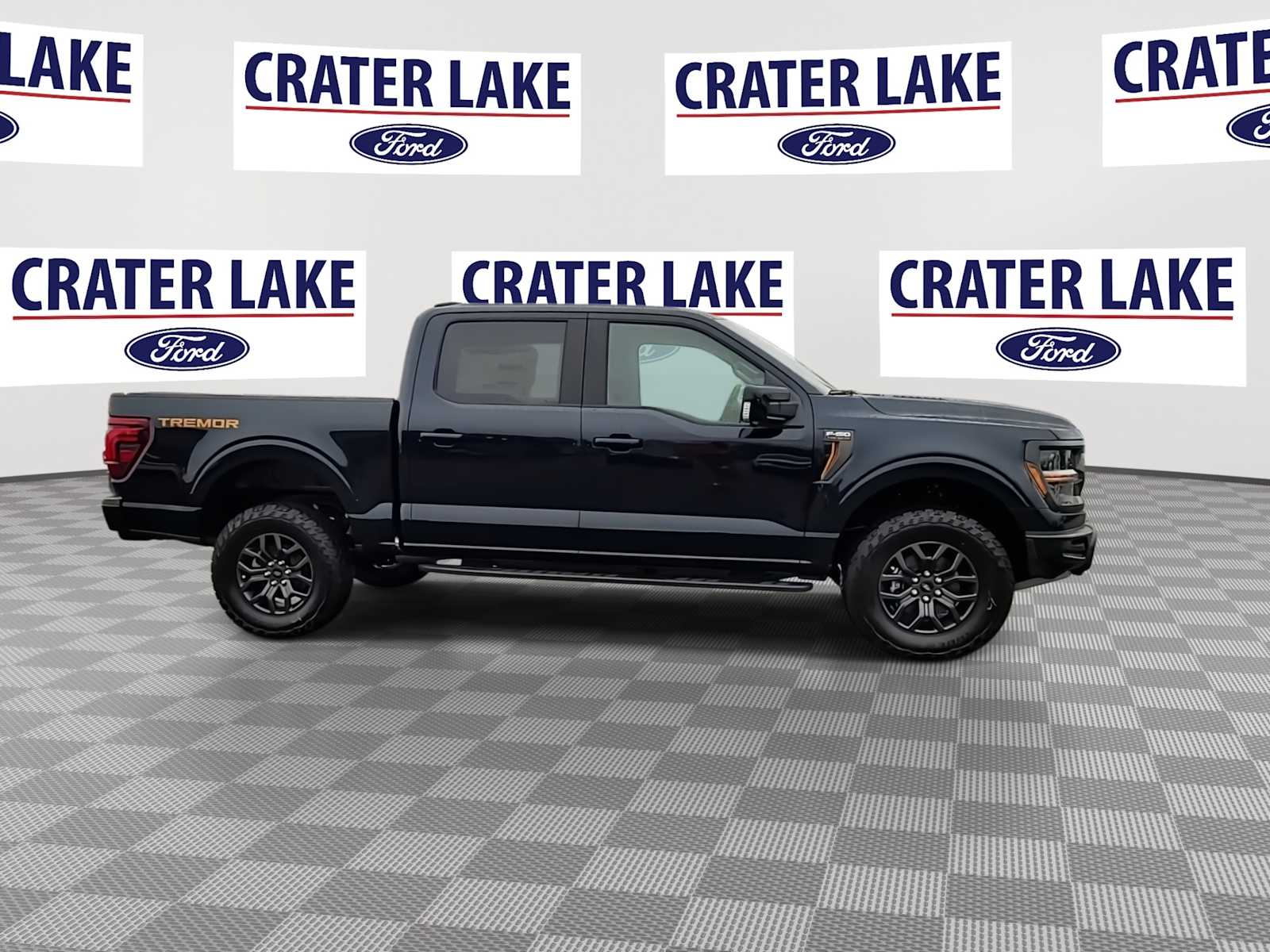 Thumbnail: 2025 Ford F-150 - 9