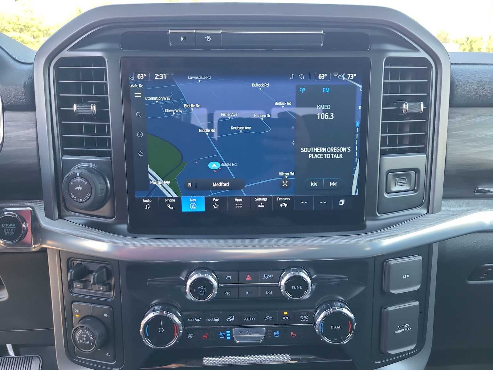 Thumbnail: 2025 Ford F-150 - 24