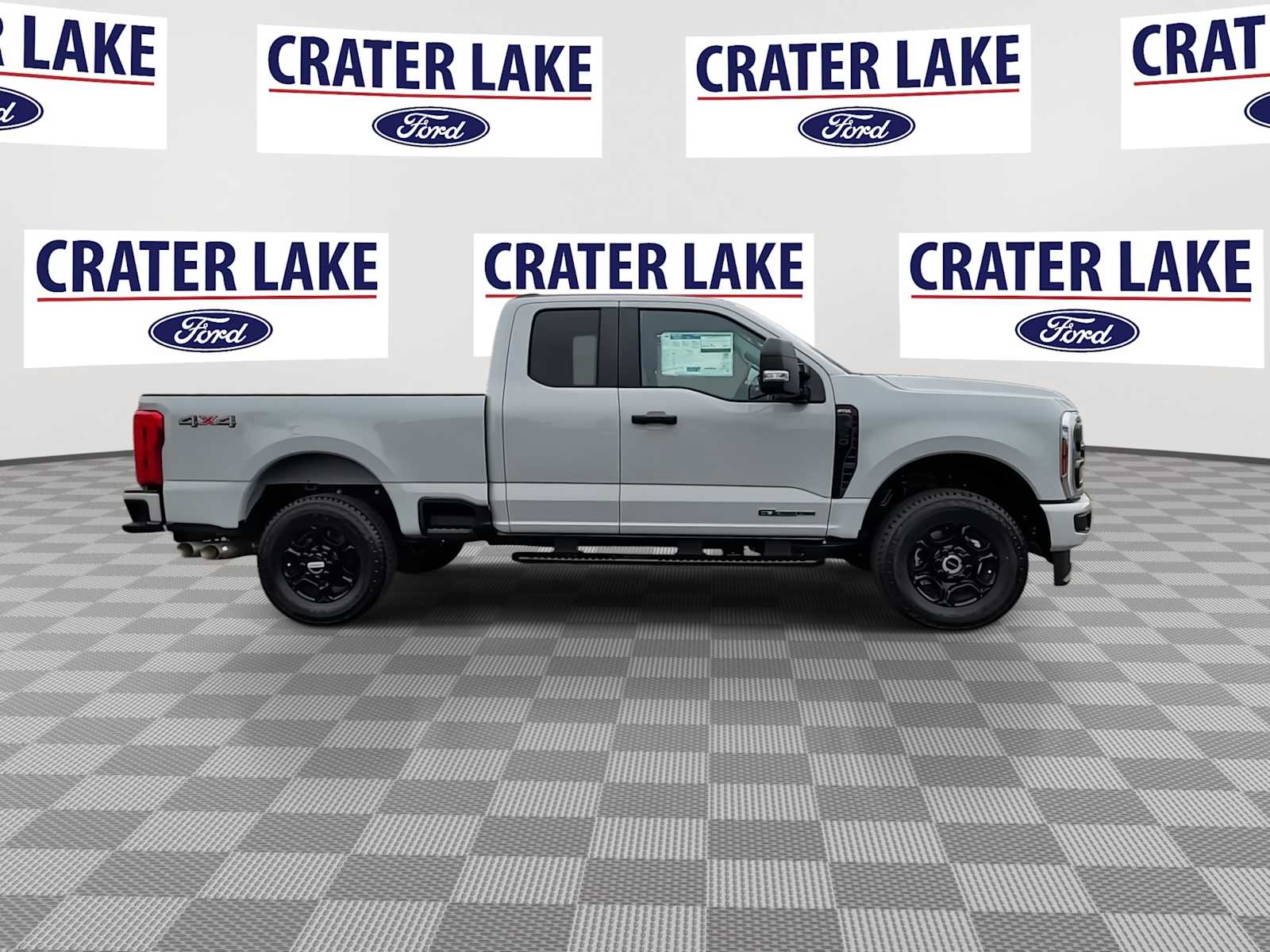 Thumbnail: 2026 Ford F-250 - 9