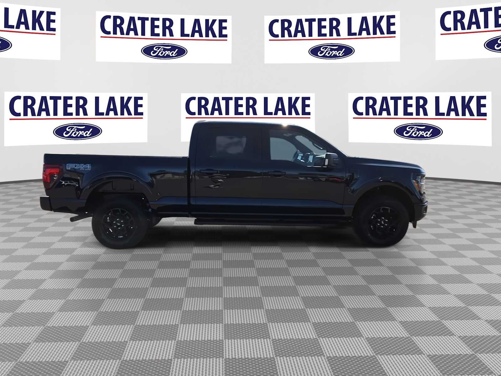 Thumbnail: 2026 Ford F-150 - 9