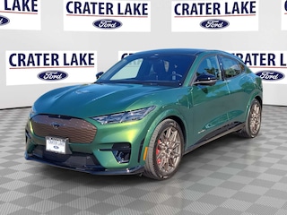 2025 Ford Mustang Mach-E GT SUV