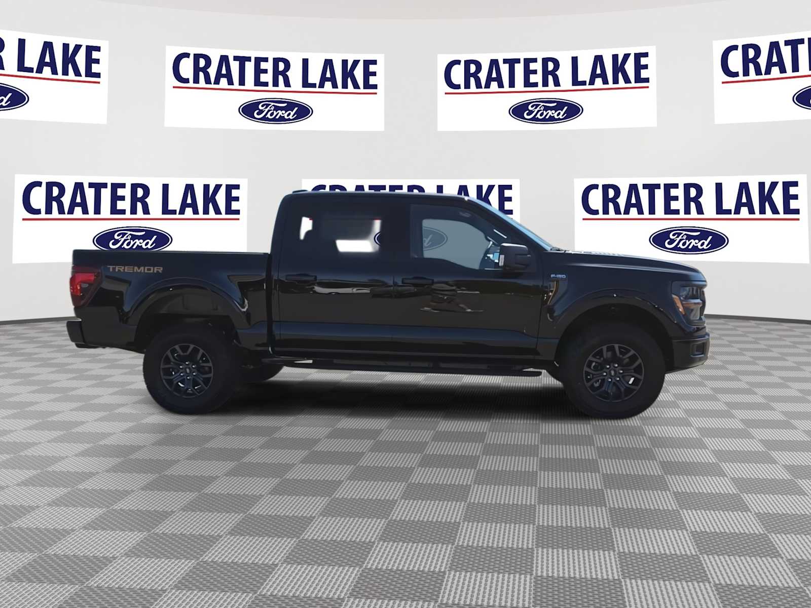 Thumbnail: 2026 Ford F-150 - 9
