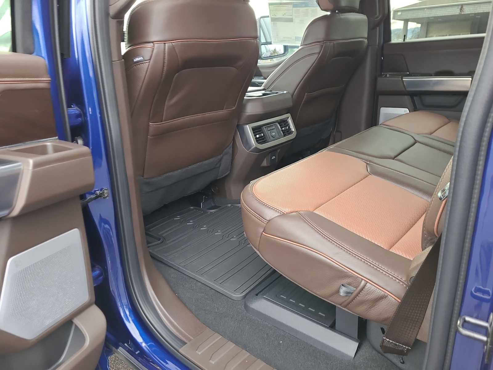 Thumbnail: 2026 Ford F-250 - 20