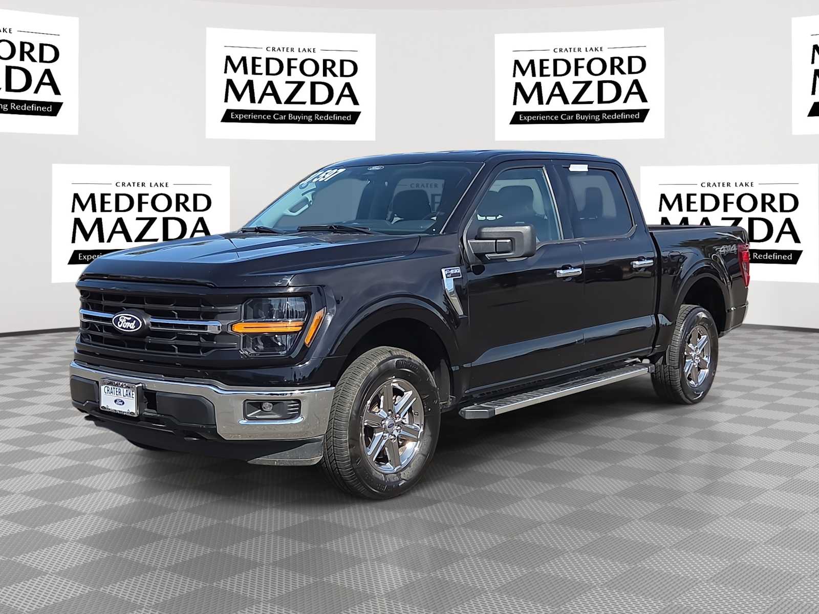1FTEW3LP5SKE17345