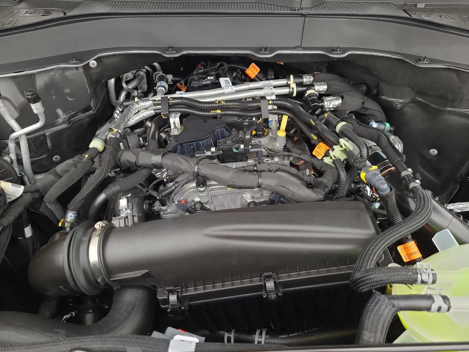 Thumbnail: 2025 Ford Explorer - 17