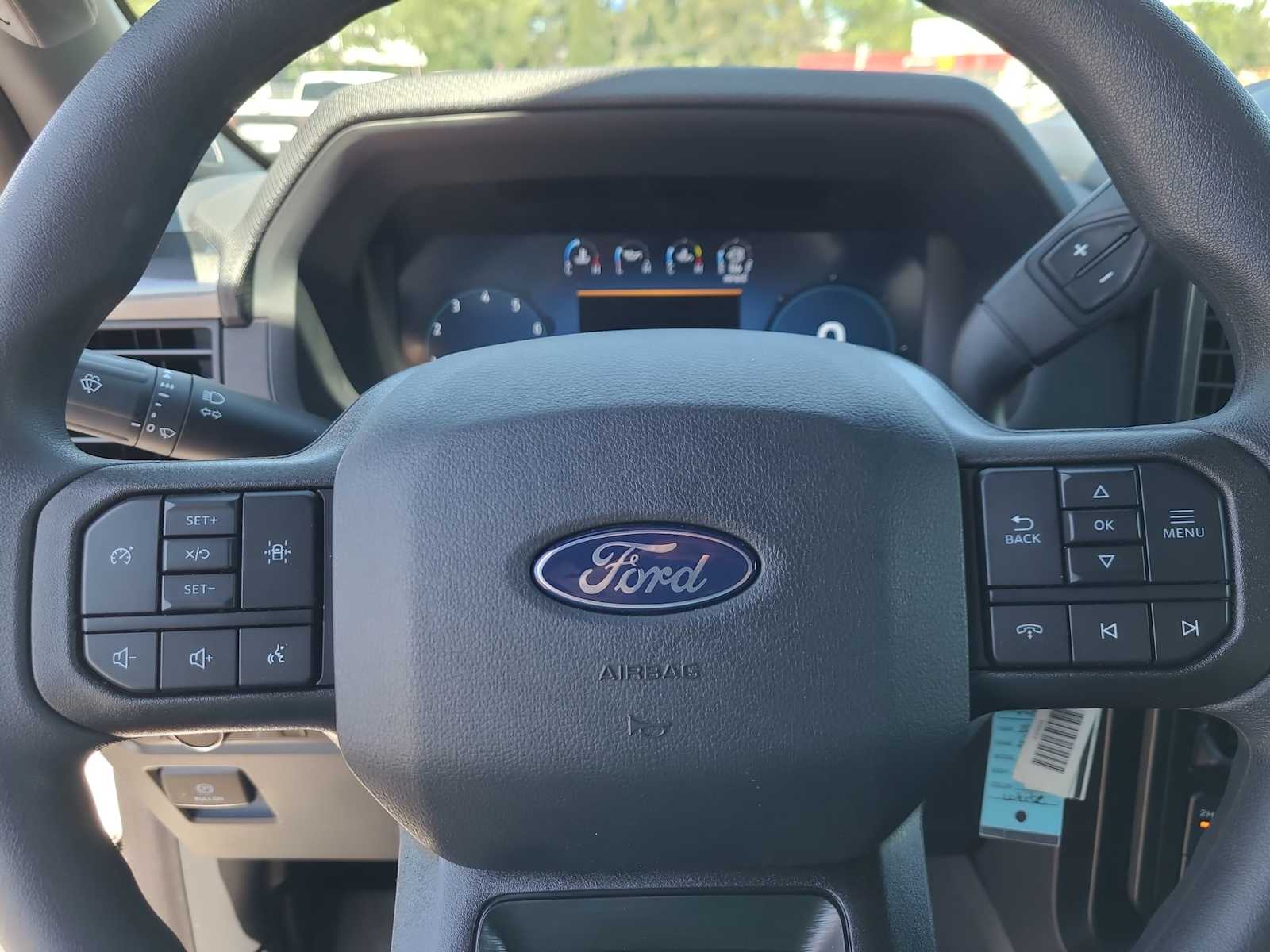 Thumbnail: 2025 Ford F-150 - 23