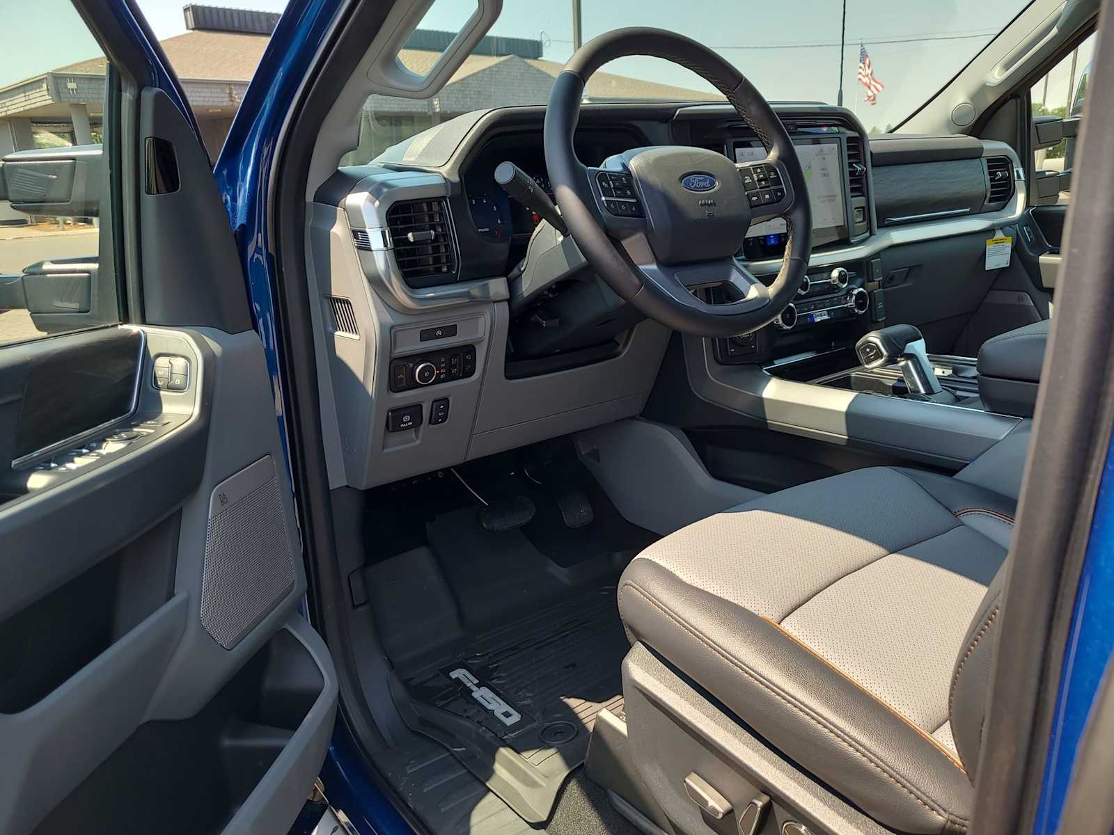 Thumbnail: 2025 Ford F-150 - 10