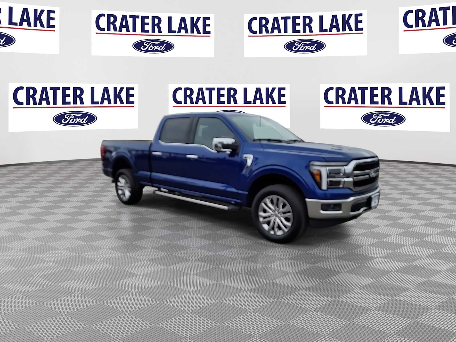 Thumbnail: 2026 Ford F-150 - 2