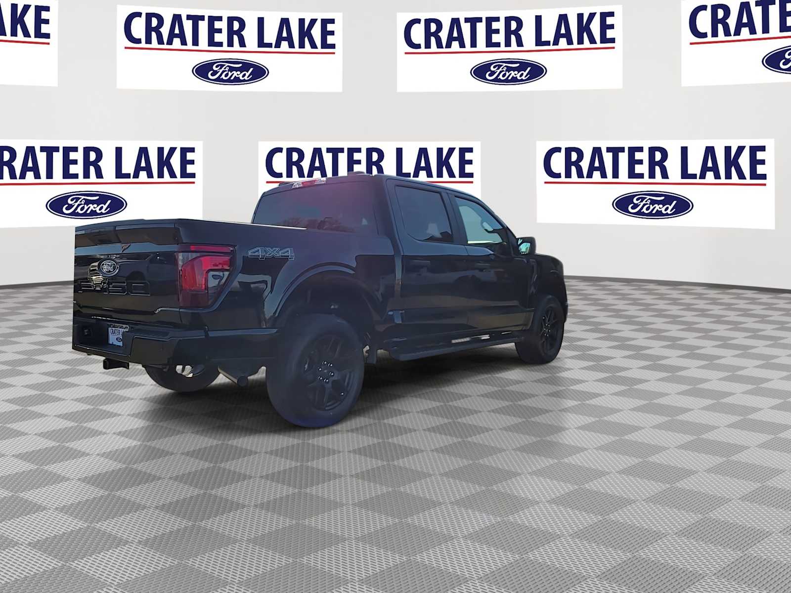 Thumbnail: 2025 Ford F-150 - 8