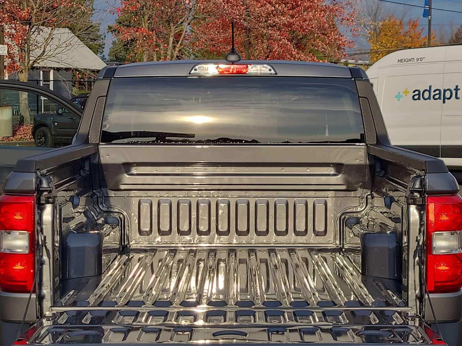 Thumbnail: 2025 Ford Maverick - 27