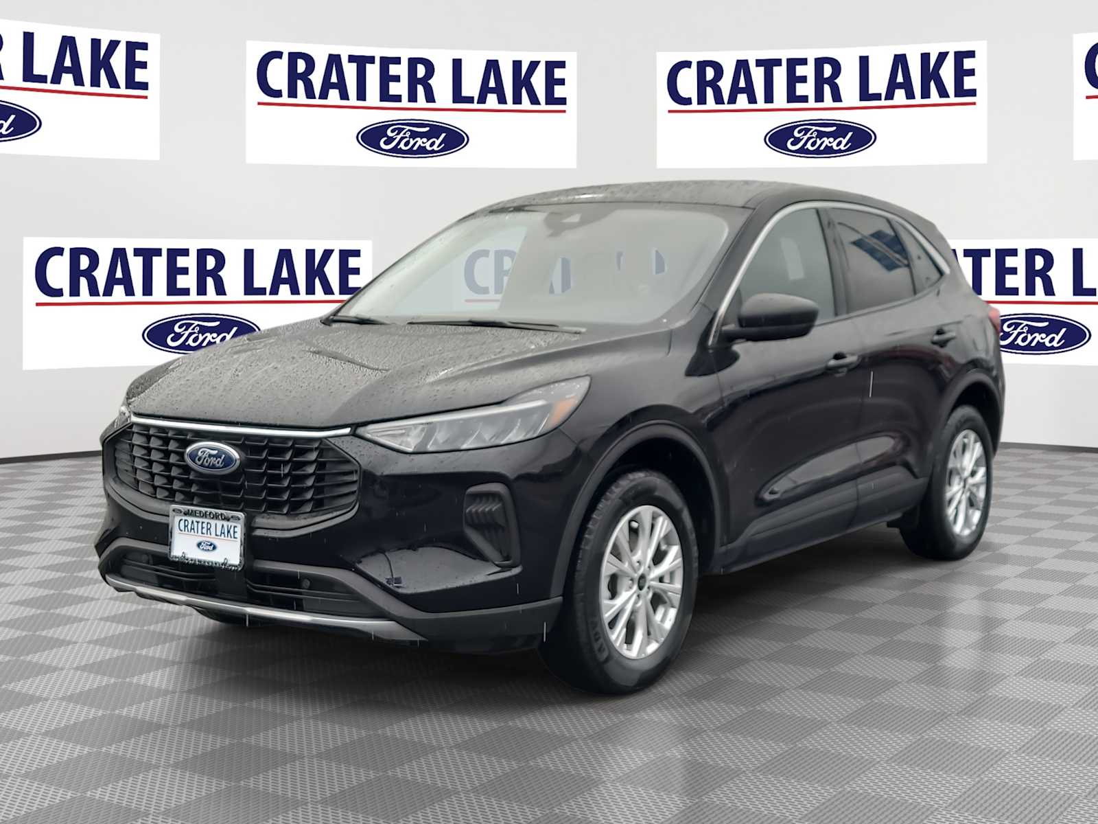 2024 Ford Escape Active's photo