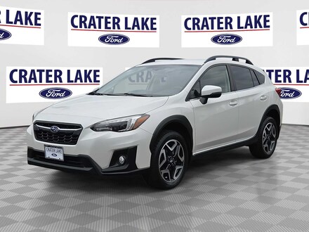 2019 Subaru Crosstrek 2.0i Limited SUV