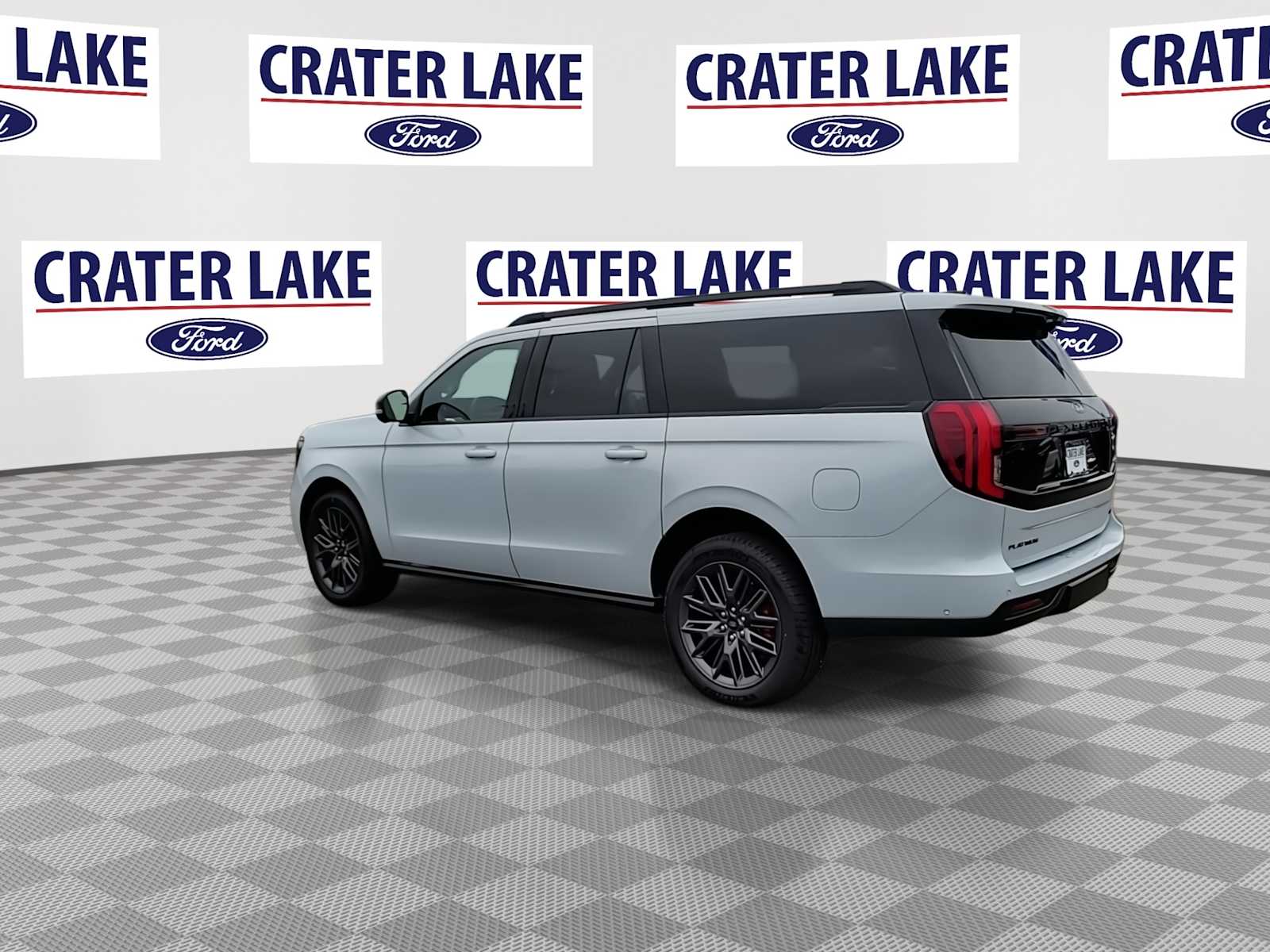 Thumbnail: 2025 Ford Expedition MAX - 6