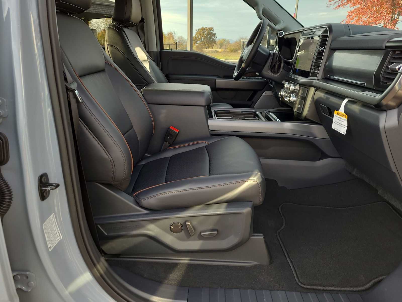 Thumbnail: 2026 Ford F-250 - 22