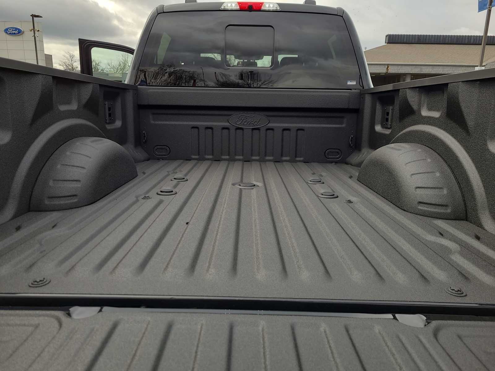 2026 Ford F-250 Super Duty XLT - Photo 27