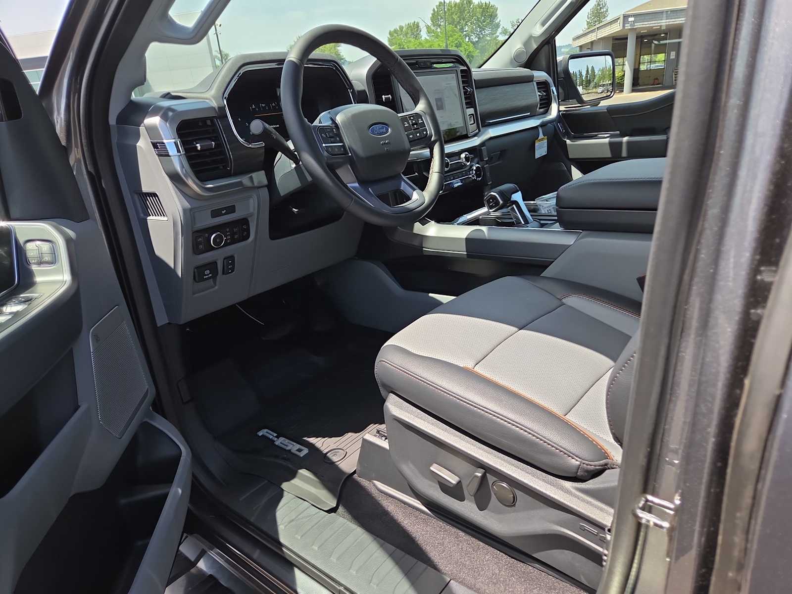 Thumbnail: 2026 Ford F-150 - 10