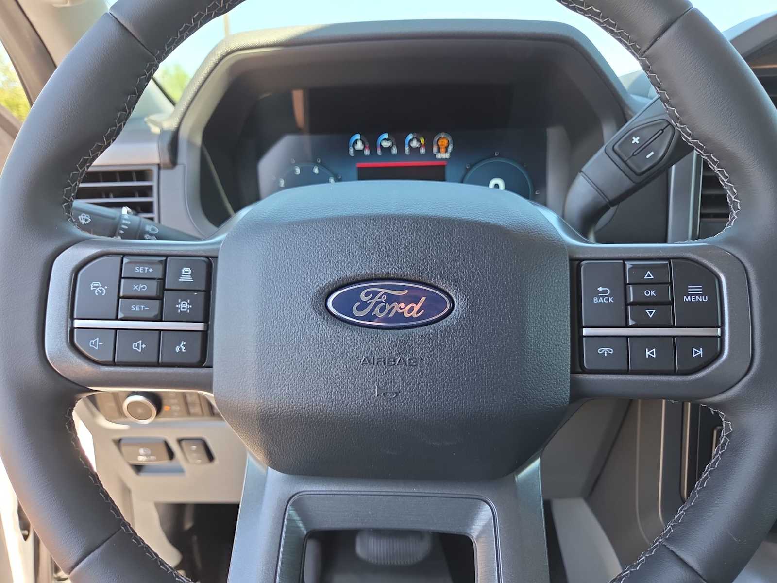 Thumbnail: 2026 Ford F-150 - 23