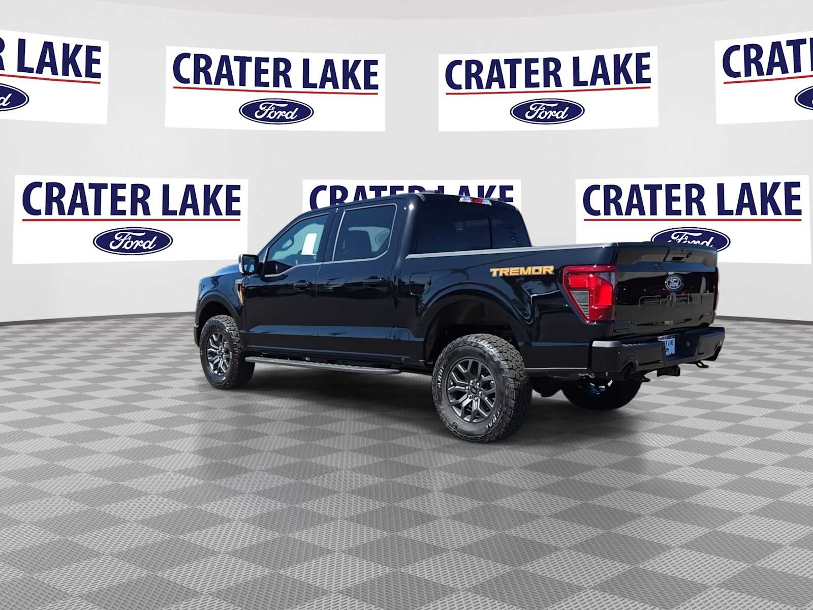 Thumbnail: 2026 Ford F-150 - 6