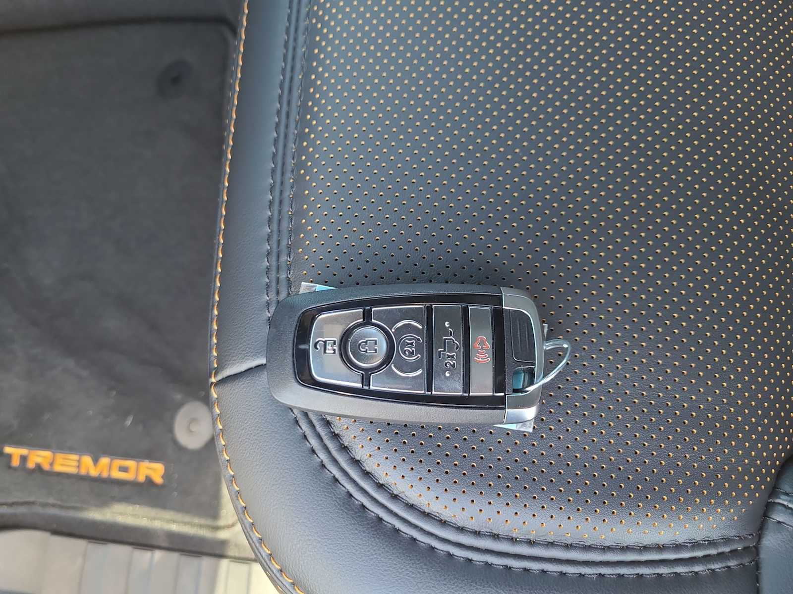 Thumbnail: 2025 Ford F-150 - 28