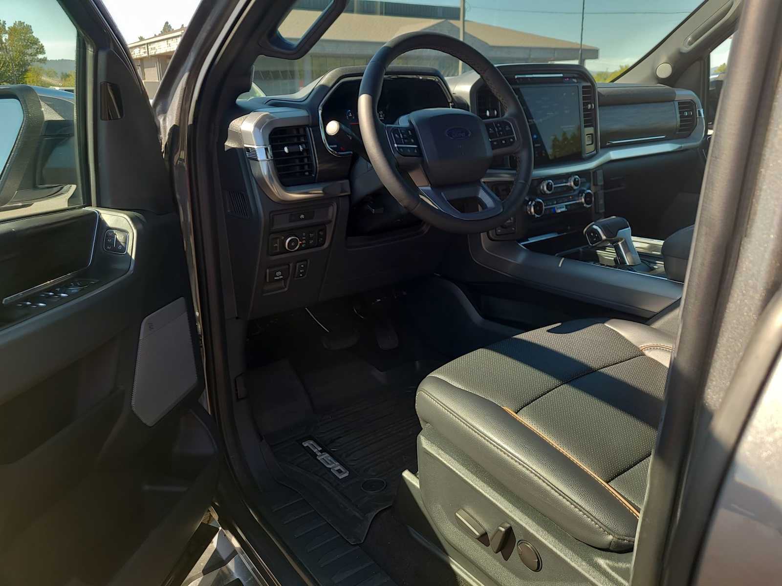 Thumbnail: 2025 Ford F-150 - 10