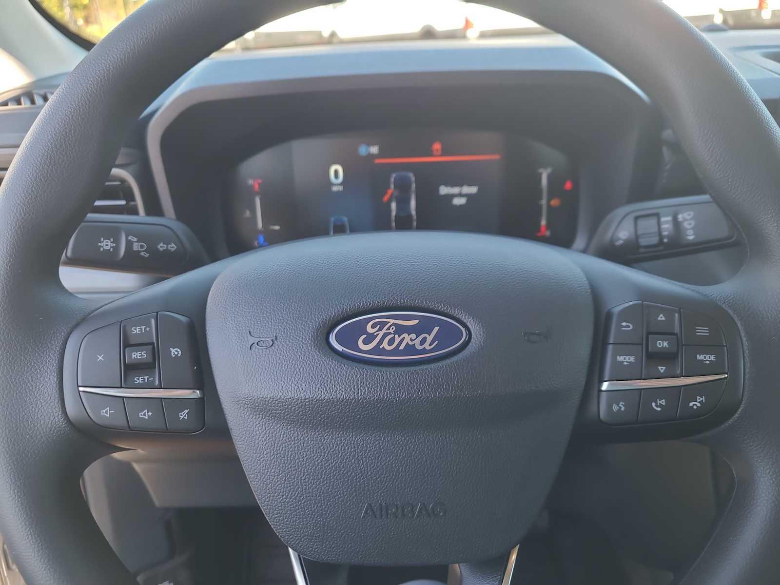 Thumbnail: 2025 Ford Maverick - 23