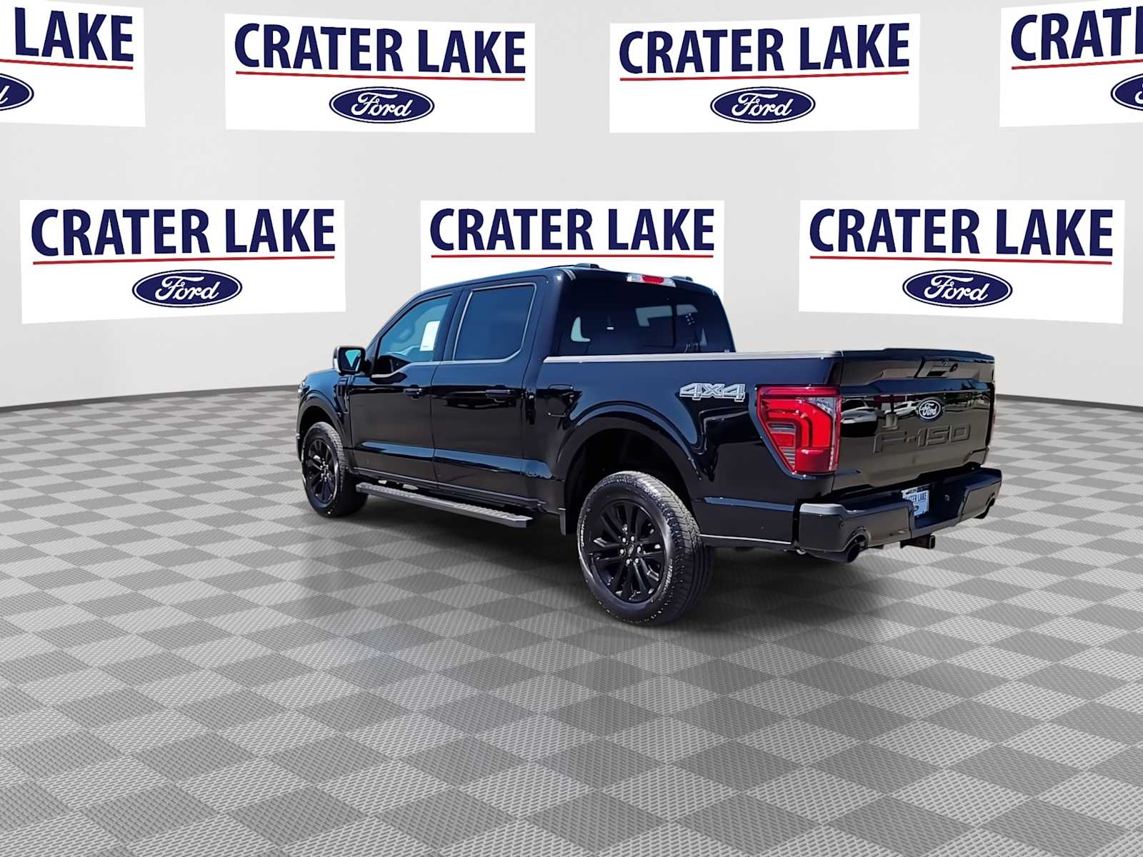 Thumbnail: 2025 Ford F-150 - 6