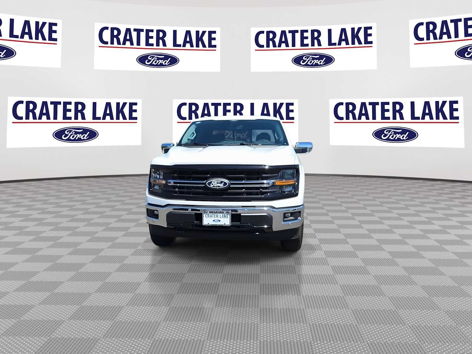 Thumbnail: 2026 Ford F-150 - 3