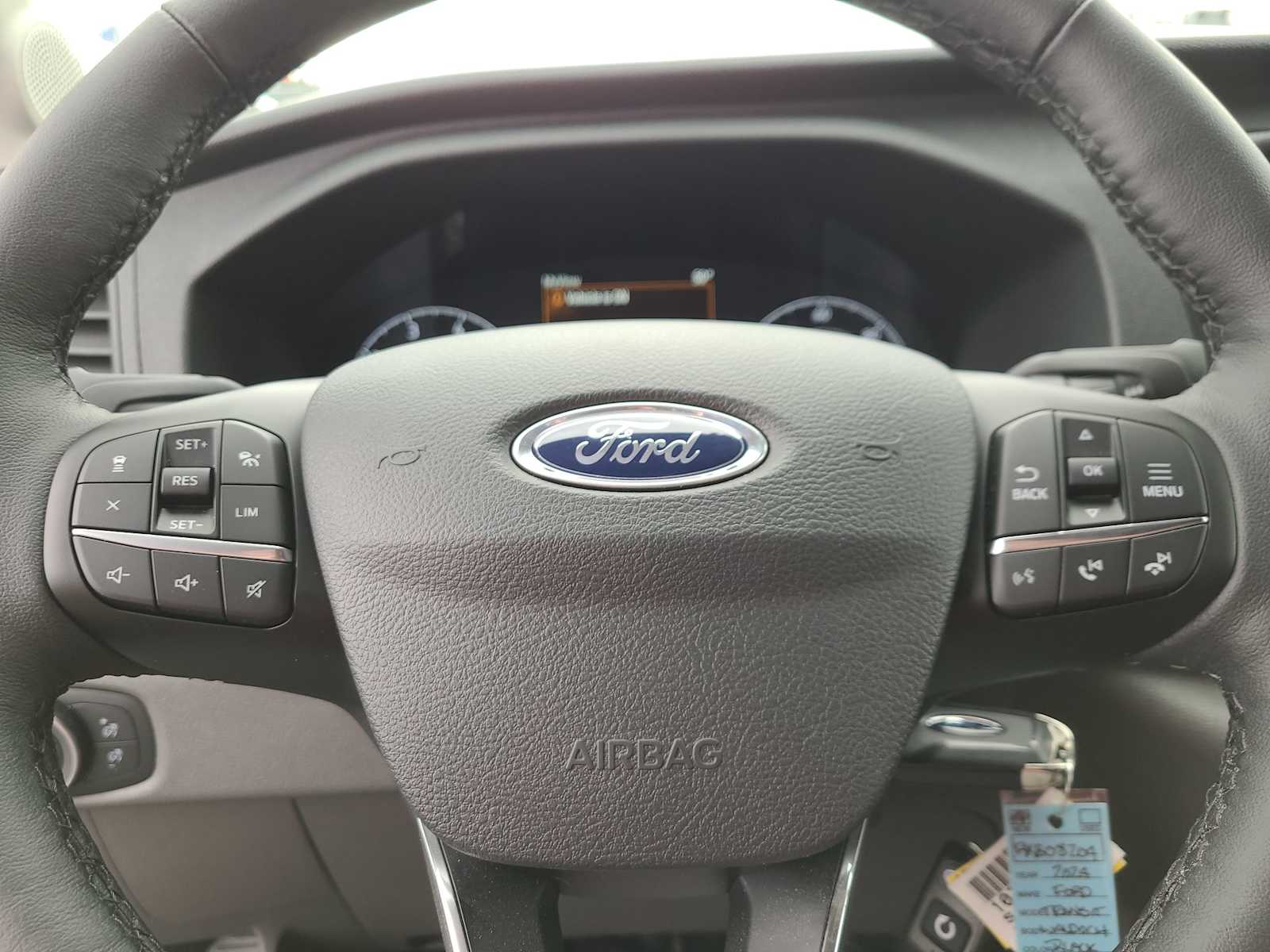 Thumbnail: 2024 Ford Transit Series - 23