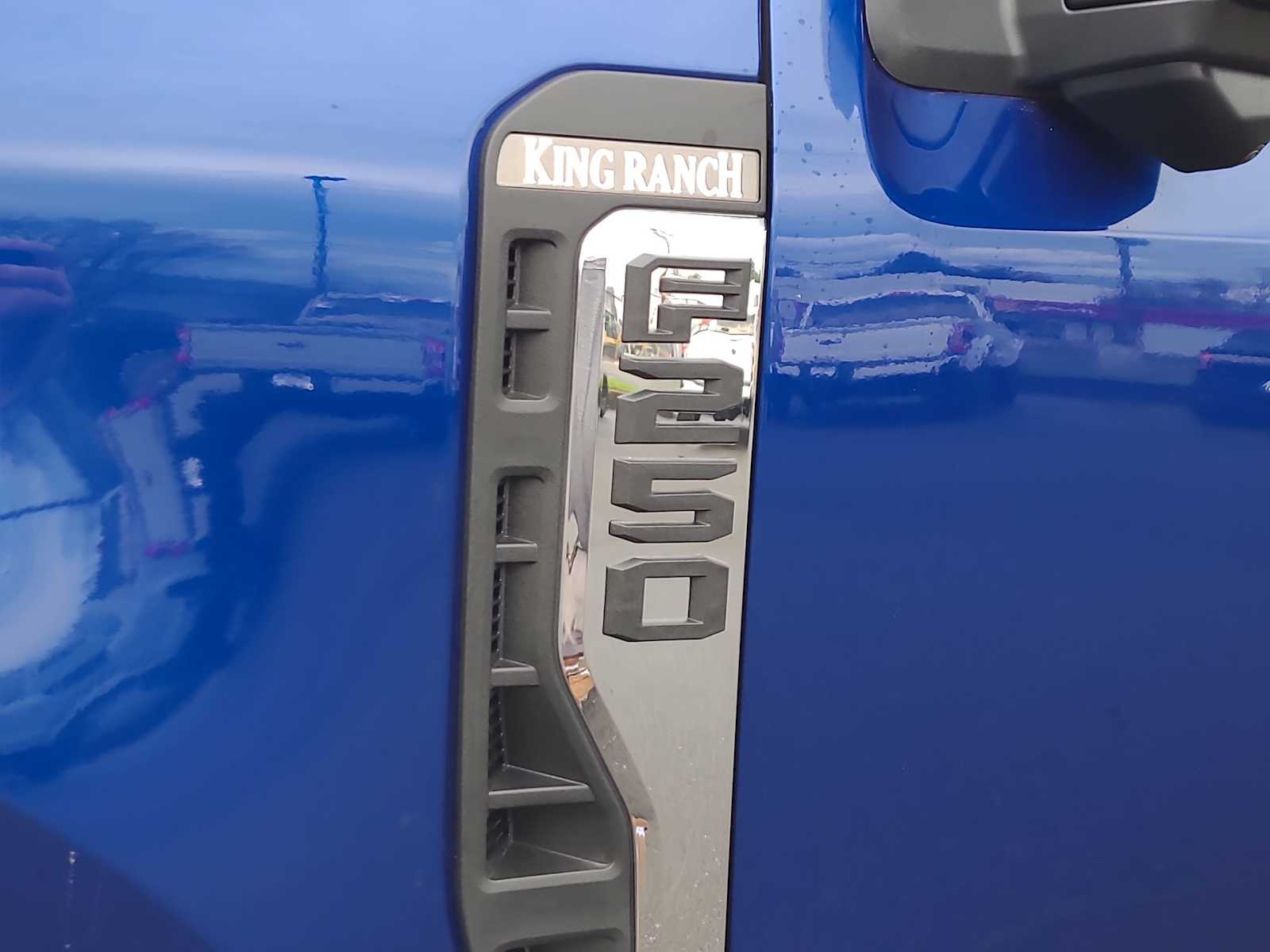 Thumbnail: 2026 Ford F-250 - 15