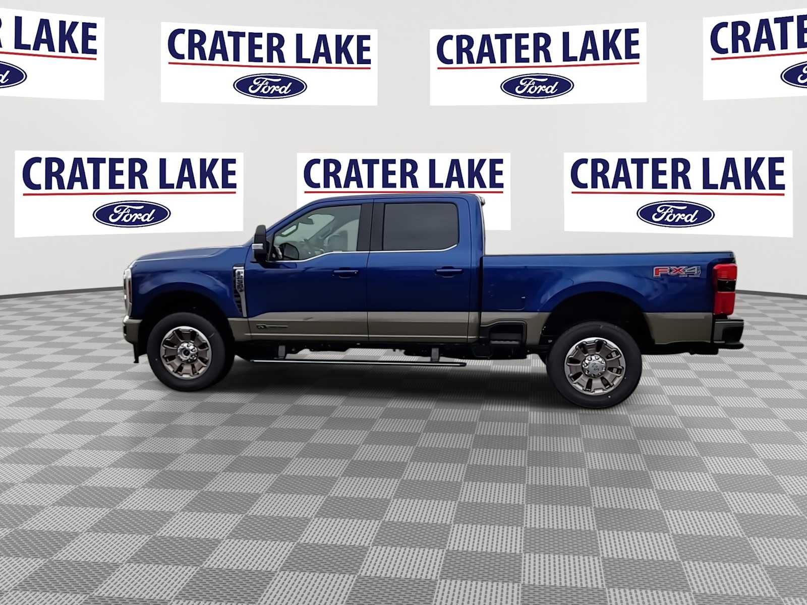 Thumbnail: 2026 Ford F-250 - 5