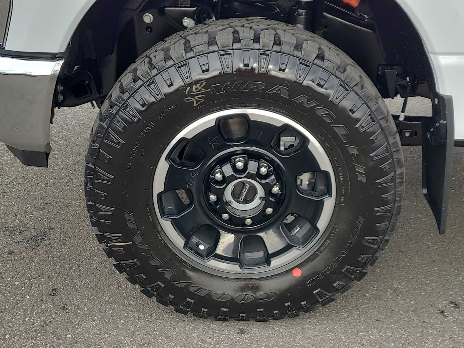 Thumbnail: 2026 Ford F-350 - 16