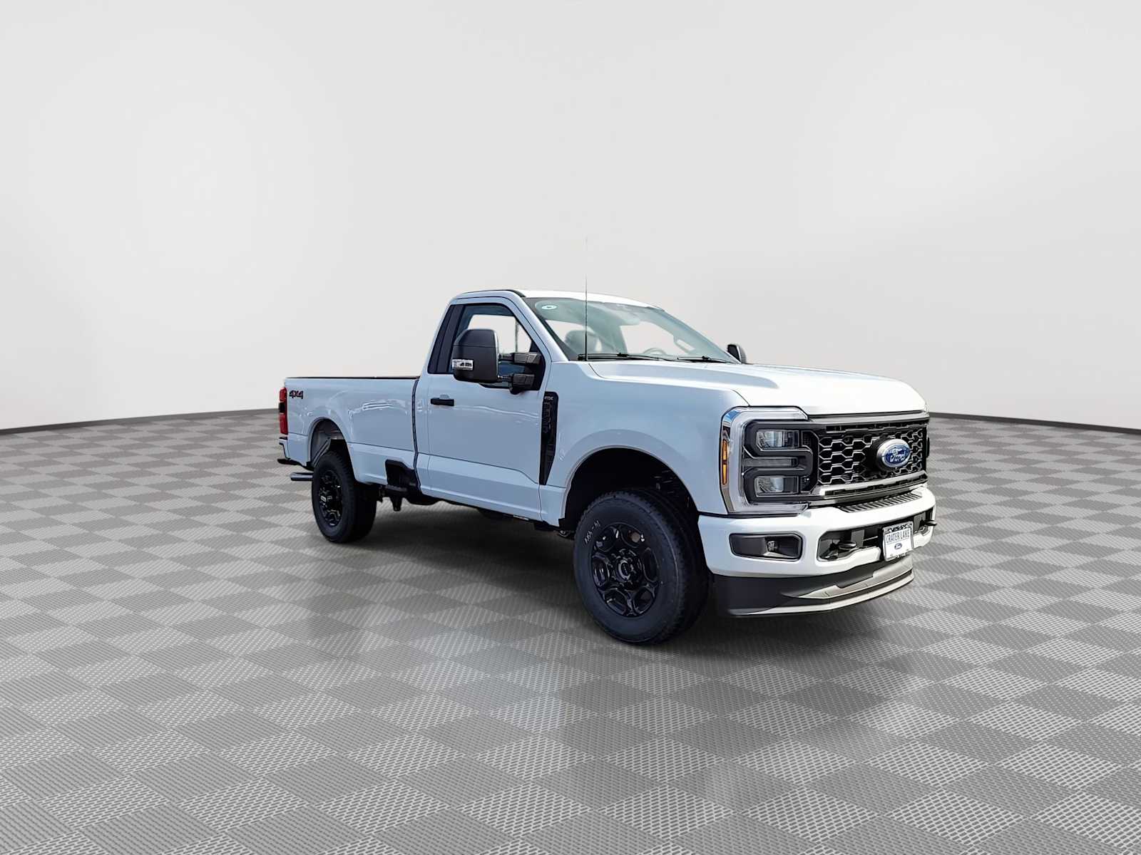 2025 Ford F-250 XL photo 2