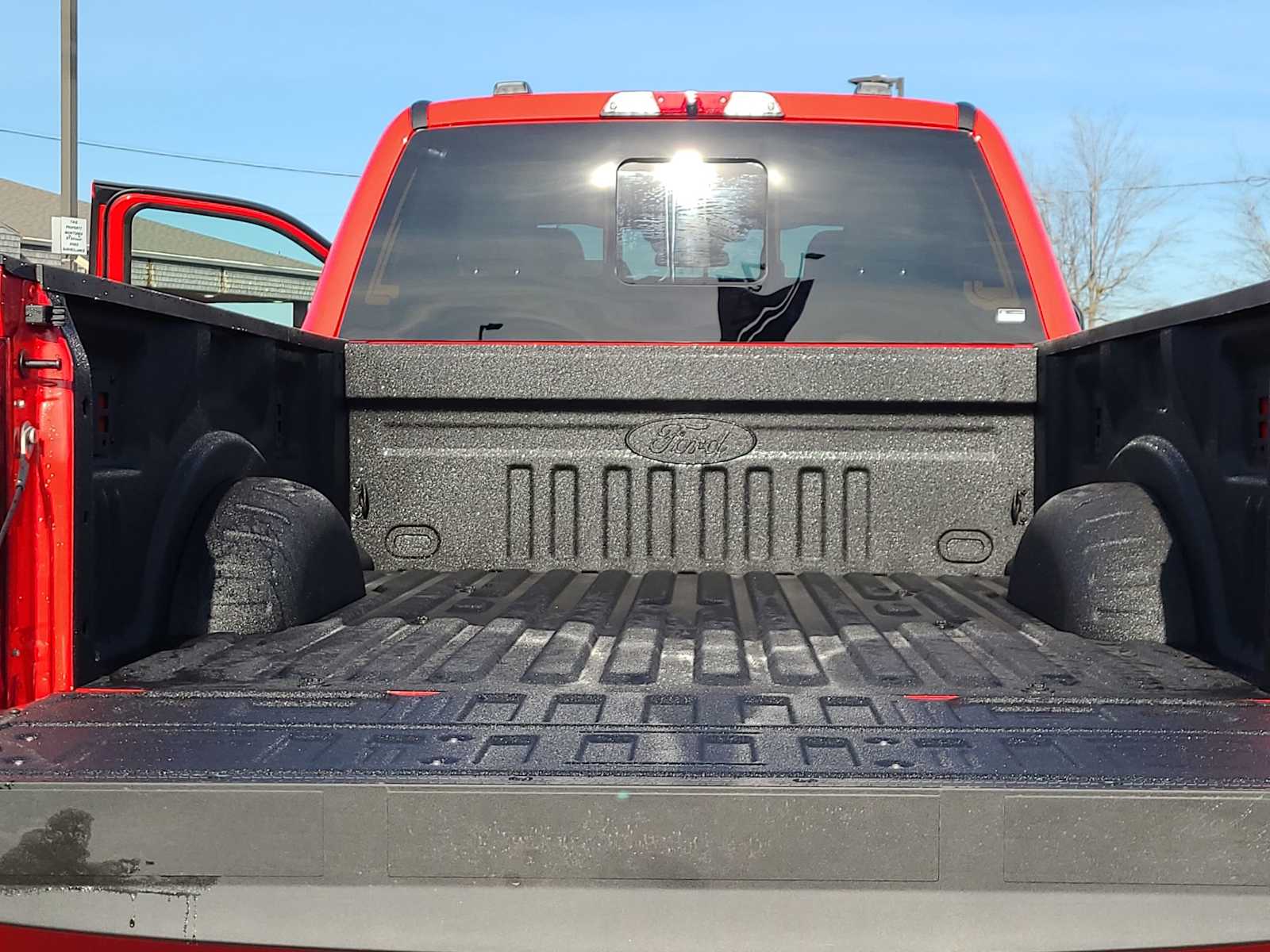 Thumbnail: 2026 Ford F-350 - 27