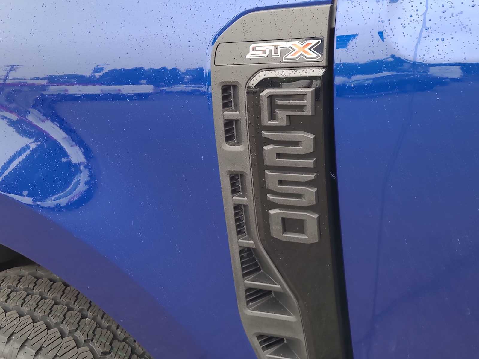 Thumbnail: 2026 Ford F-250 - 15