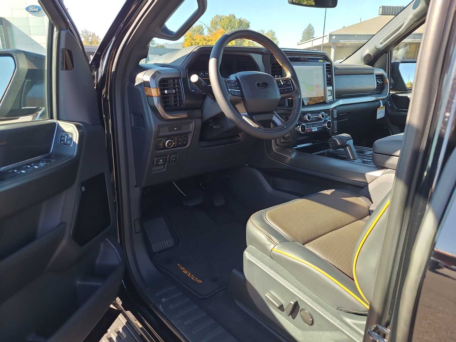 Thumbnail: 2025 Ford F-150 - 10