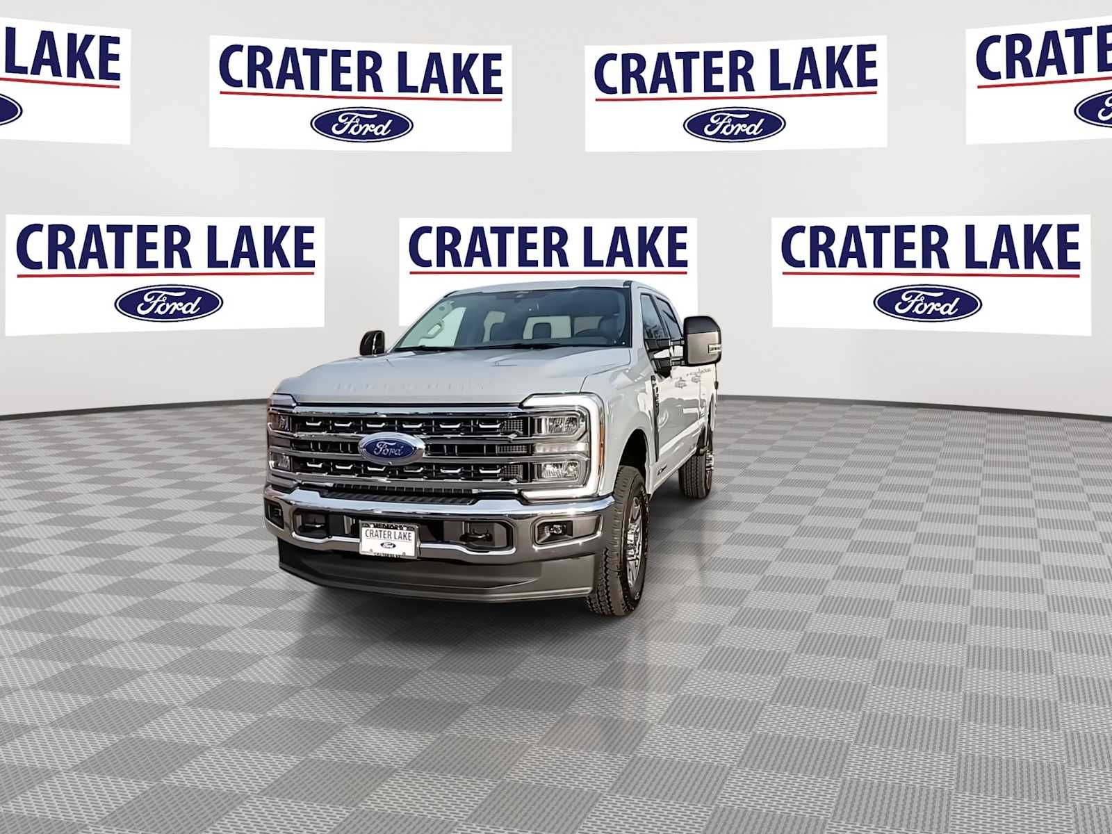 Thumbnail: 2026 Ford F-250 - 3