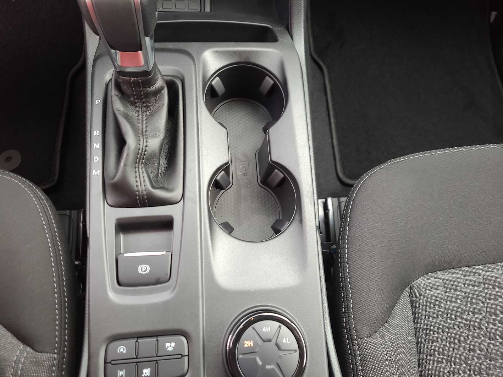 Thumbnail: 2025 Ford Ranger - 25