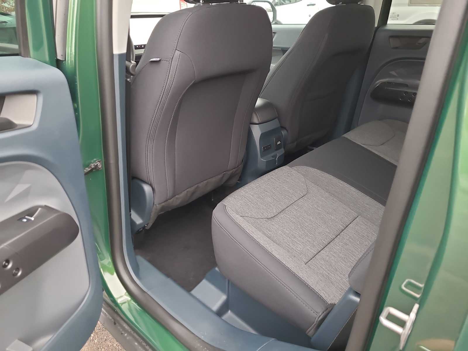 Thumbnail: 2025 Ford Maverick - 20