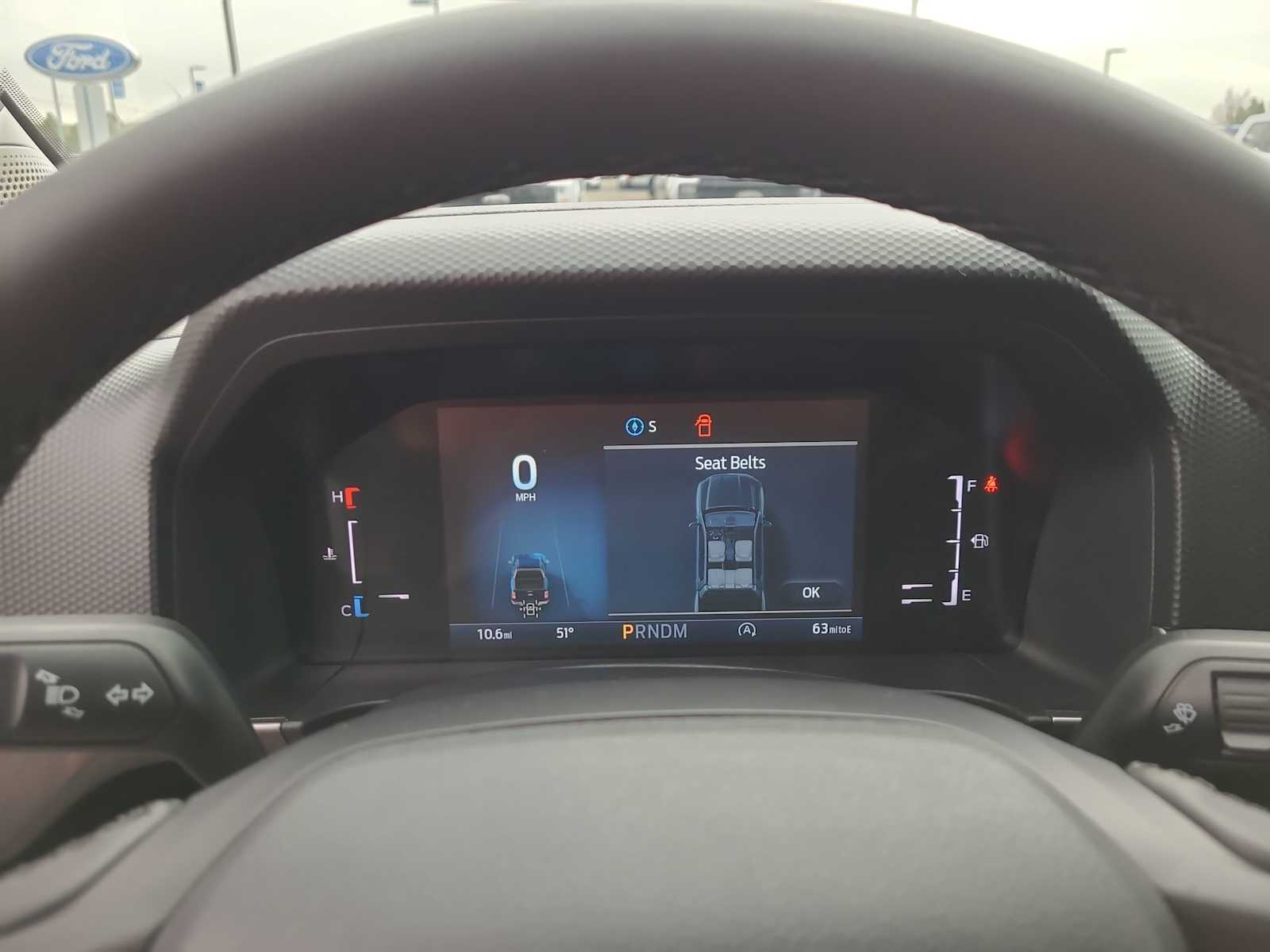 Thumbnail: 2025 Ford Ranger - 26