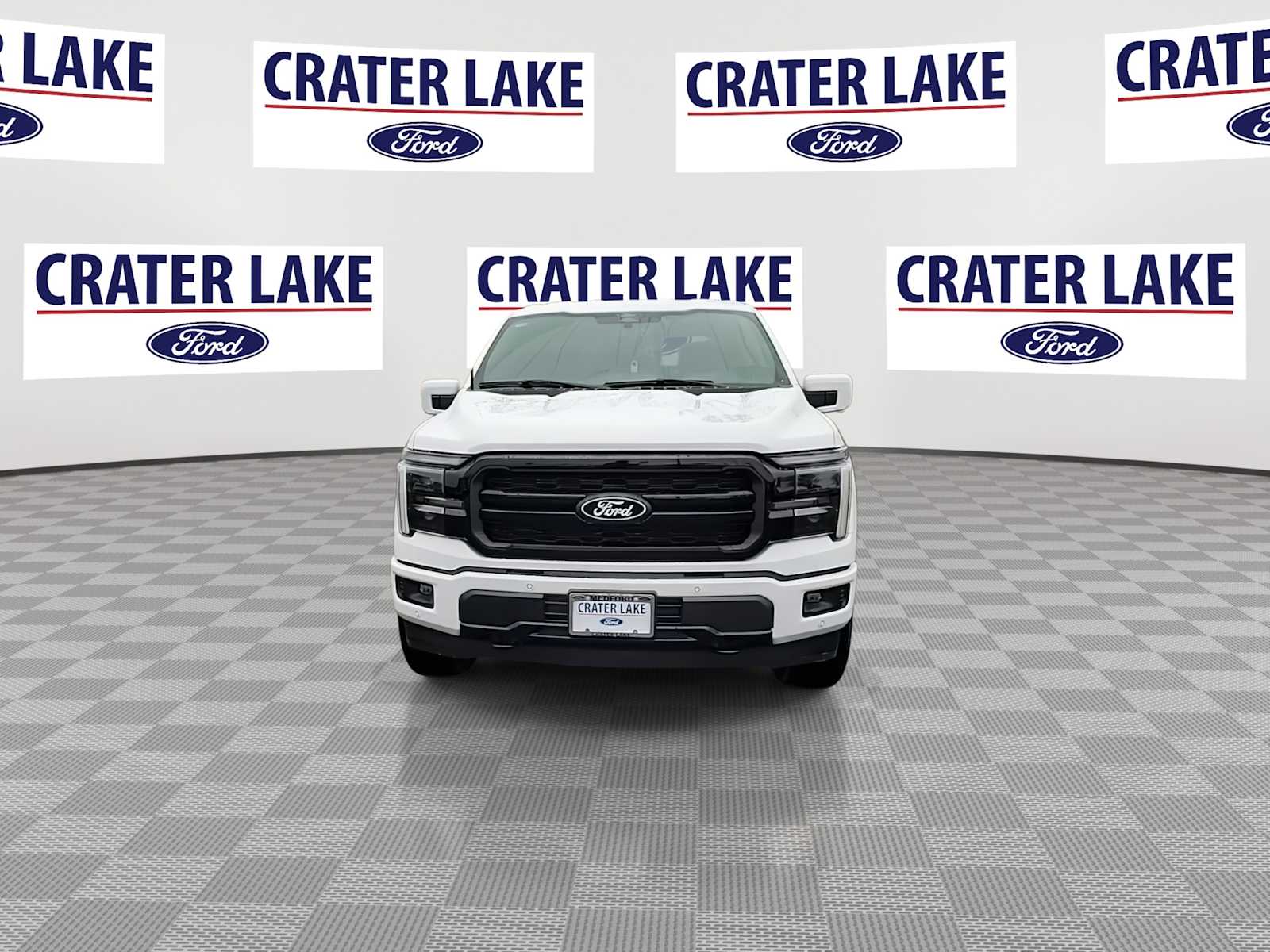 Thumbnail: 2025 Ford F-150 - 3