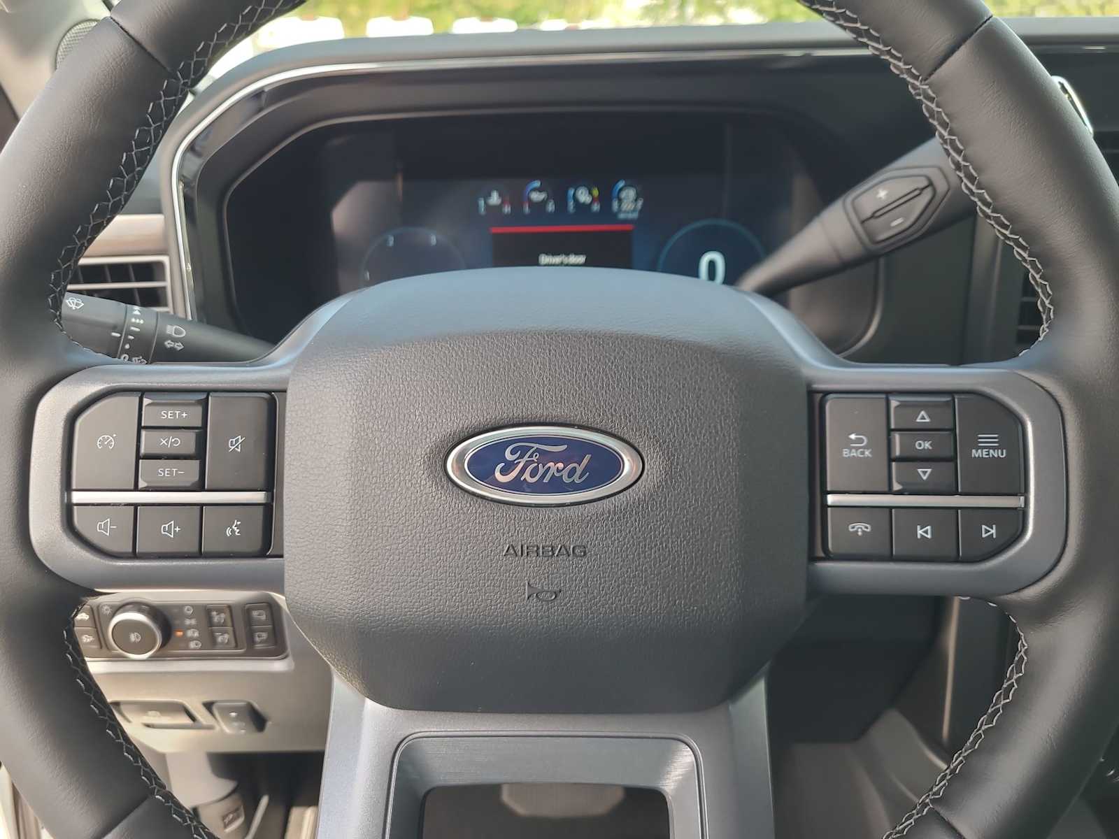 Thumbnail: 2026 Ford F-350 - 23