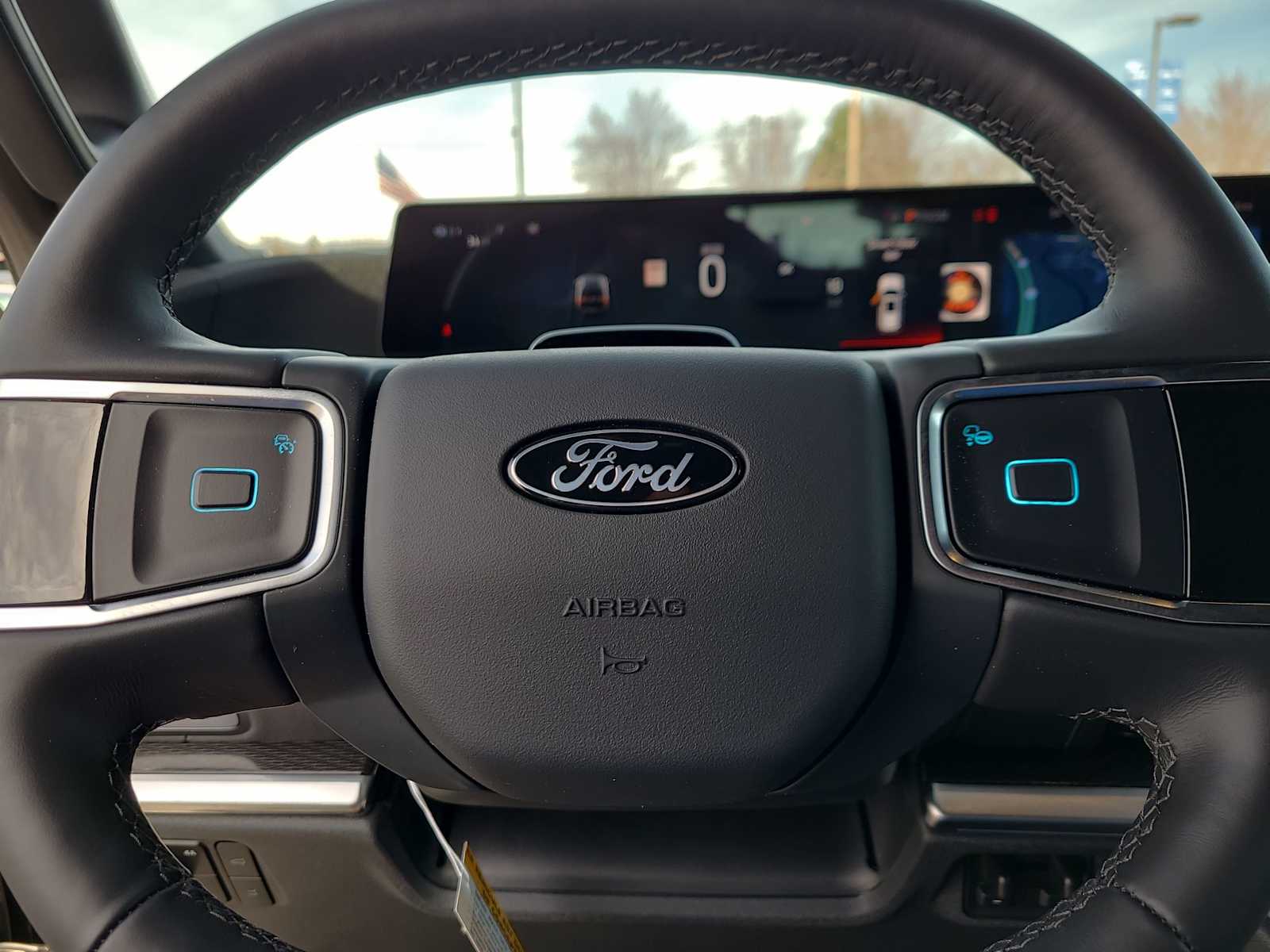 Thumbnail: 2026 Ford Expedition MAX - 23